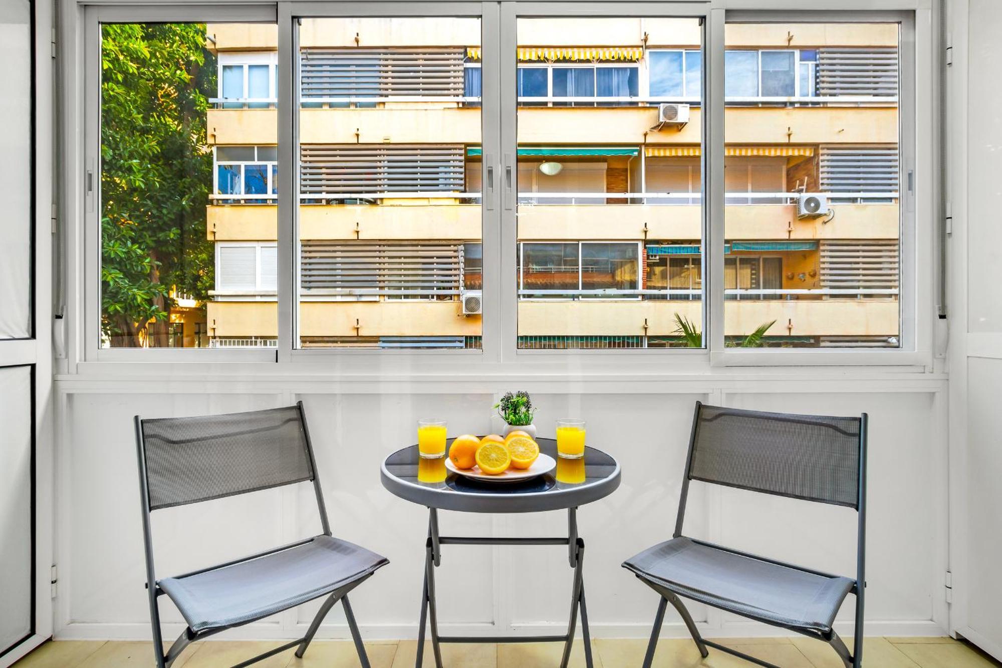 Los Nidos 603 By Ivi Real Estate Torremolinos Exterior photo