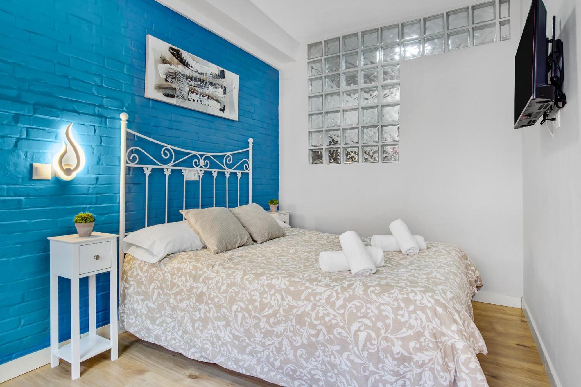 Los Nidos 603 By Ivi Real Estate Torremolinos Exterior photo