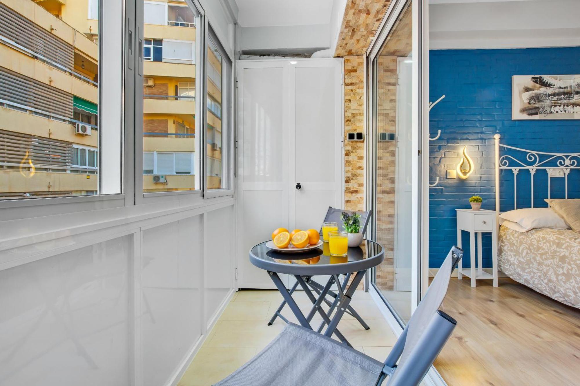 Los Nidos 603 By Ivi Real Estate Torremolinos Exterior photo