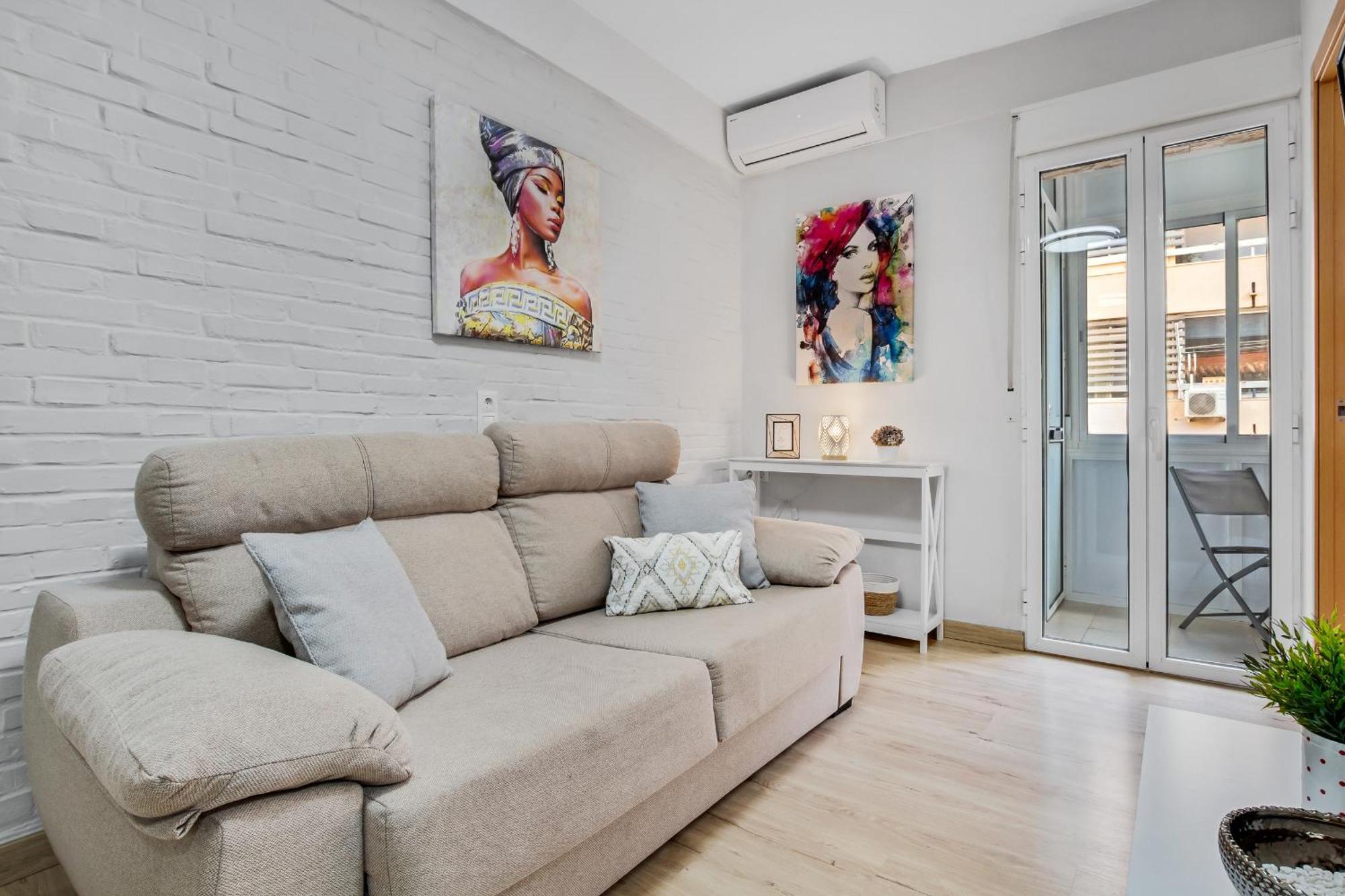 Los Nidos 603 By Ivi Real Estate Torremolinos Exterior photo