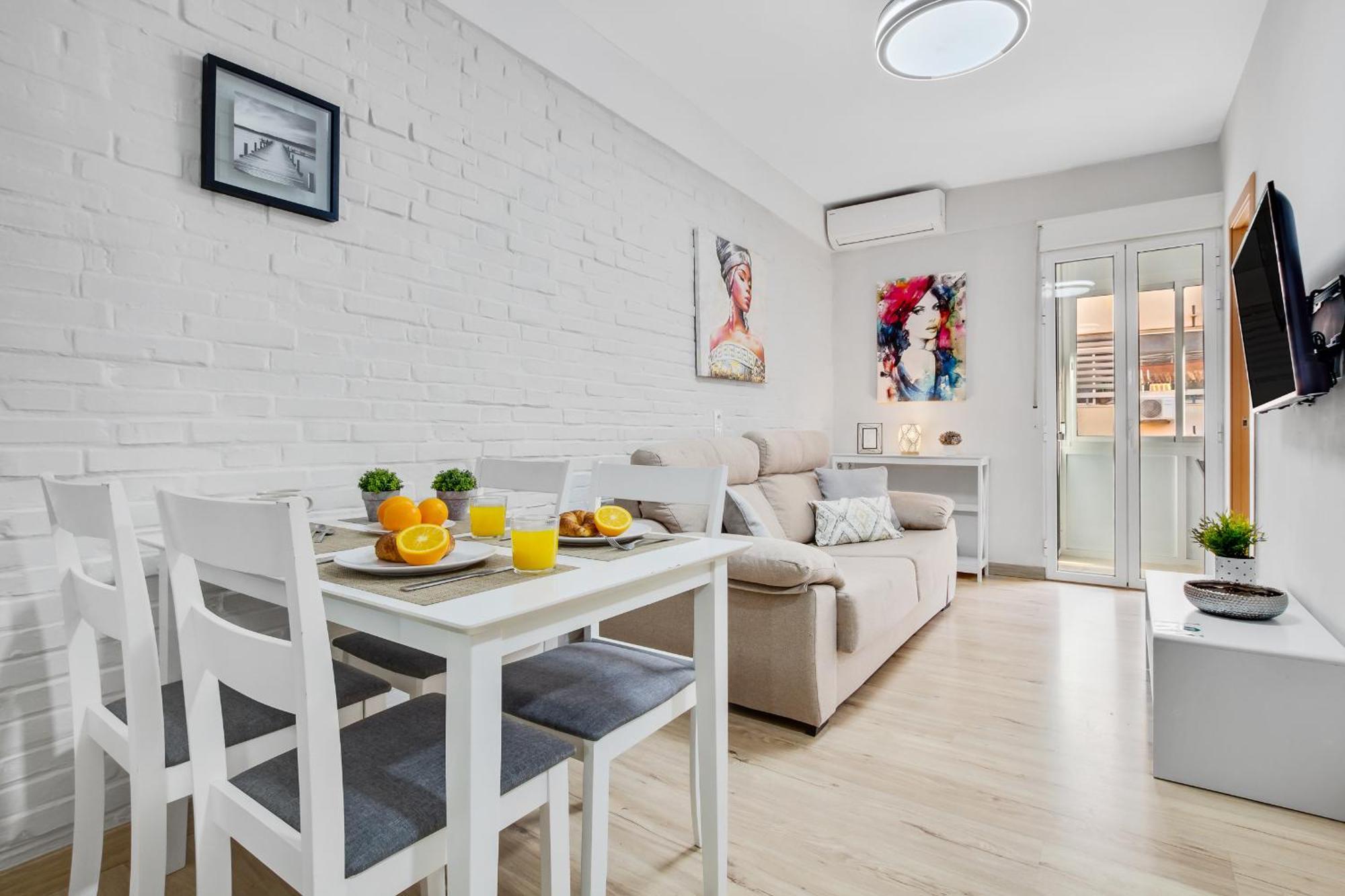 Los Nidos 603 By Ivi Real Estate Torremolinos Exterior photo
